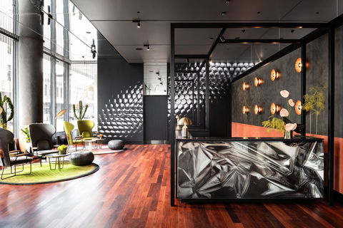 QT Perth - Accommodation Directory 11