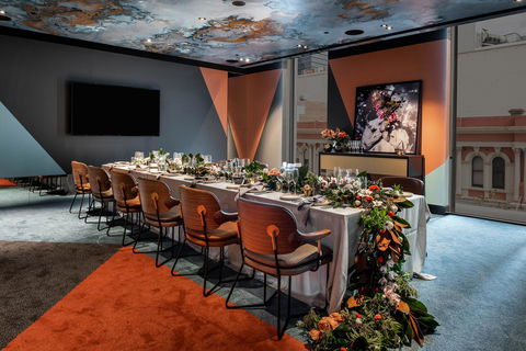 QT Perth - Accommodation Directory 22