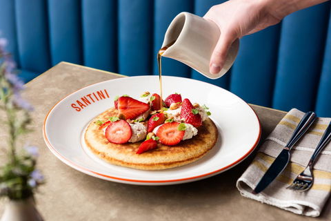 QT Perth - Accommodation Directory 19