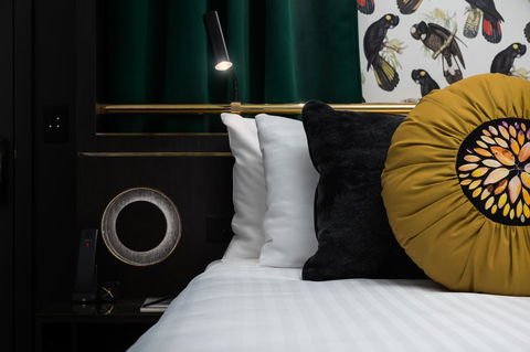 QT Perth - Accommodation Directory 8