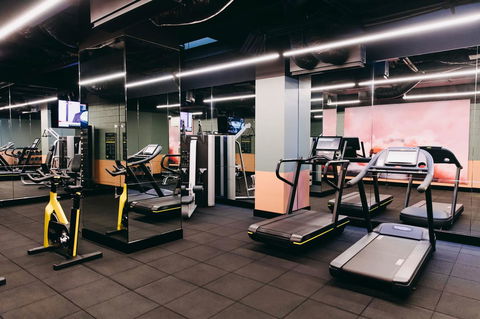 QT Perth - Accommodation Directory 6