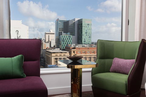 QT Perth - Accommodation Directory 33