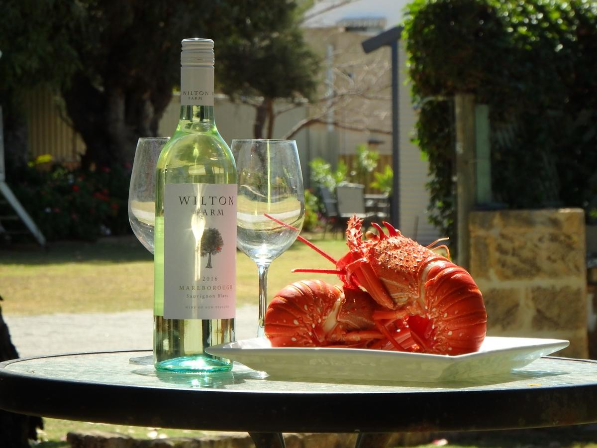 Bonniefield WA Accommodation Directory