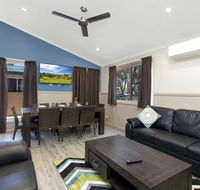 Armidale Tourist Park - Accommodation Directory