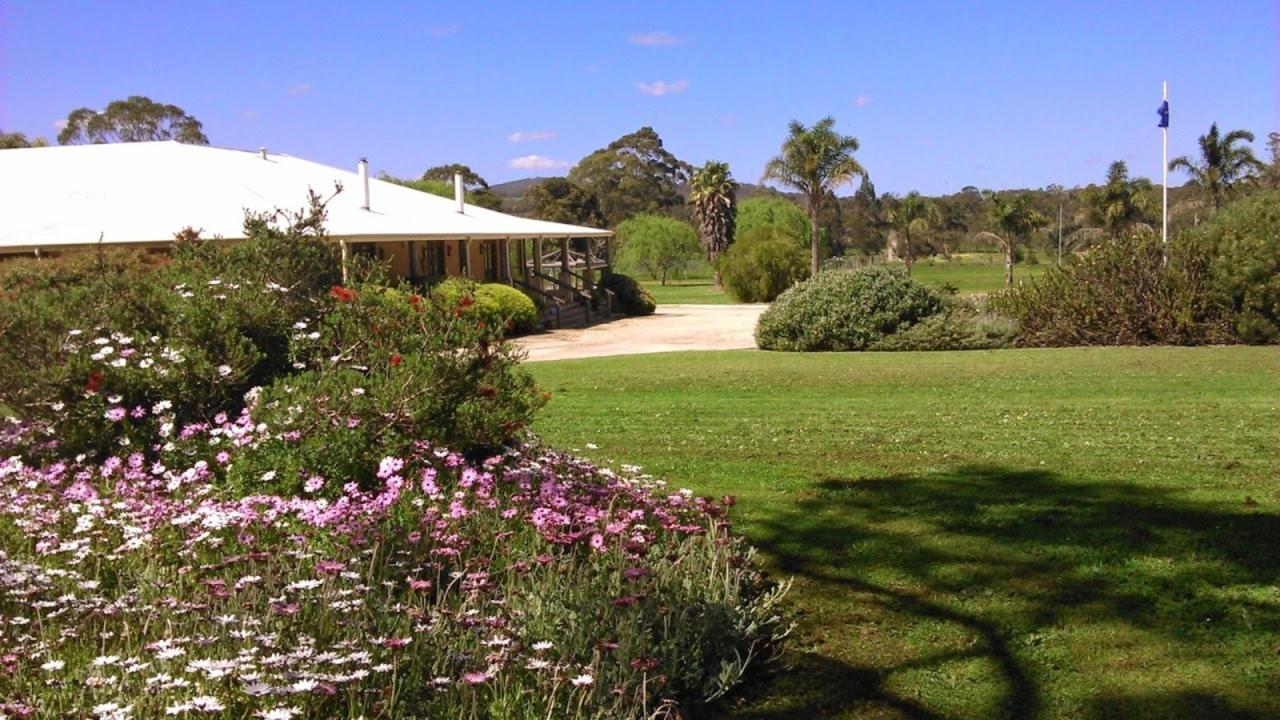 Denbarker WA Accommodation Directory