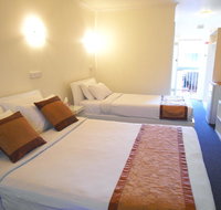 Toorak Lodge - Accommodation Directory