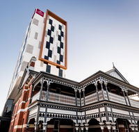 Sage Hotel West Perth - Accommodation Directory