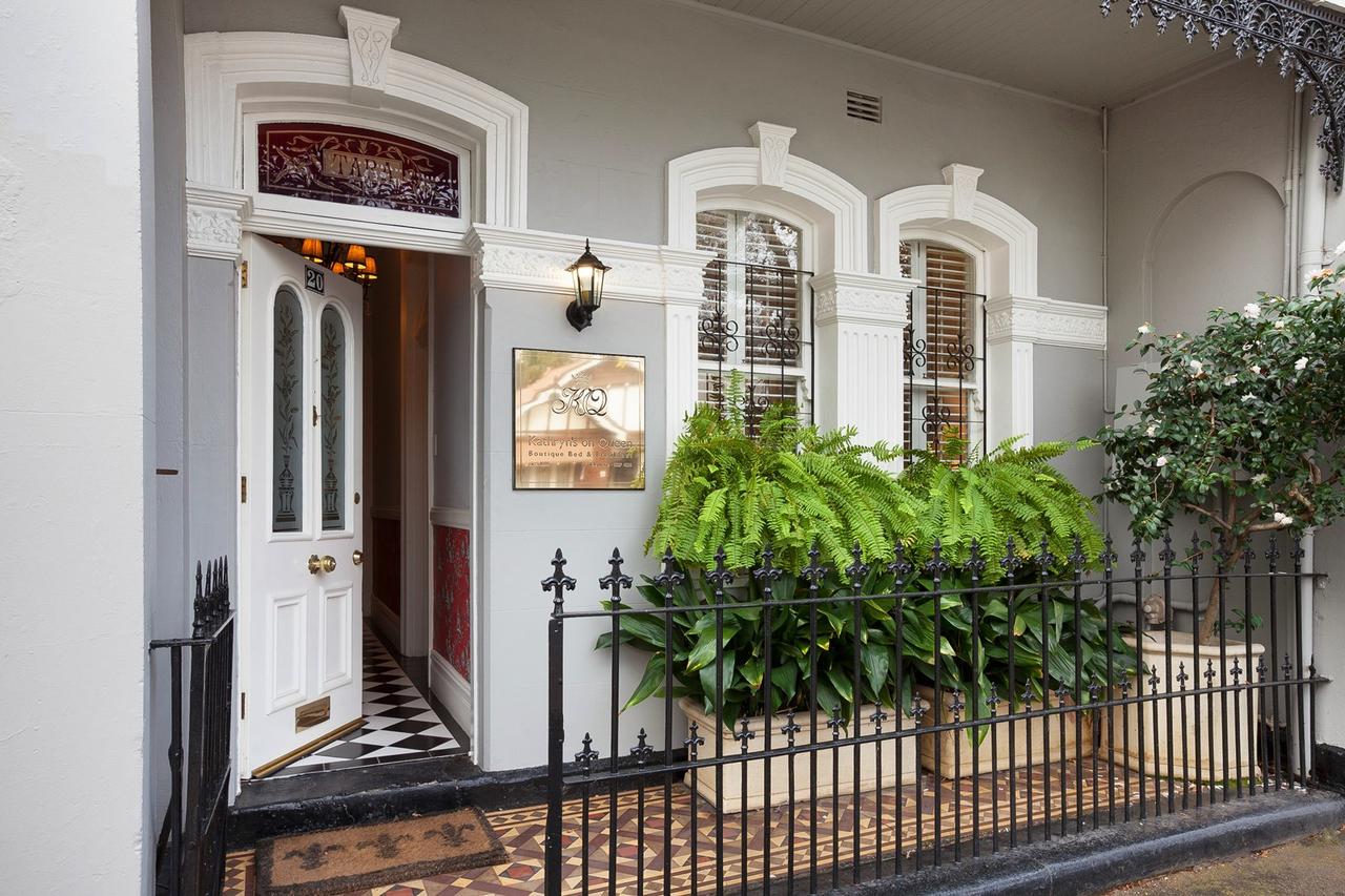 Woollahra NSW Accommodation Directory