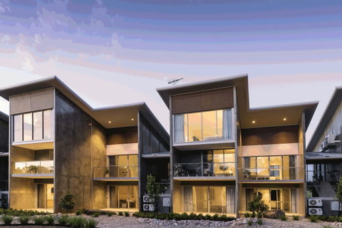Maya Maya At Mandoon Estate - Accommodation Directory 12