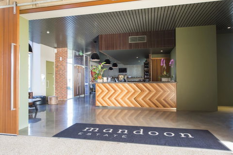 Maya Maya At Mandoon Estate - Accommodation Directory 43