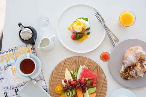 Anchorage Port Stephens - Accommodation Directory 15