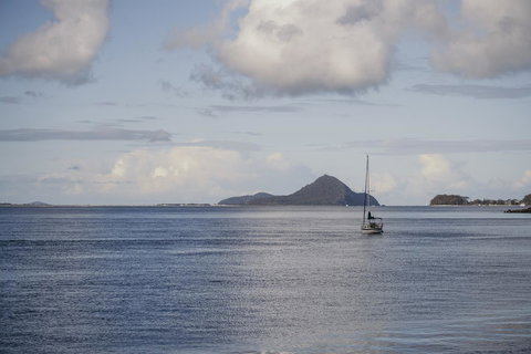 Anchorage Port Stephens - Accommodation Directory 18