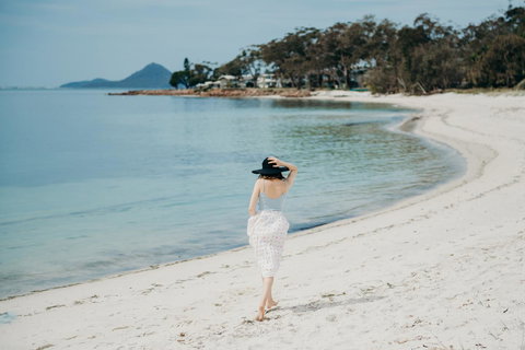Anchorage Port Stephens - Accommodation Directory 19