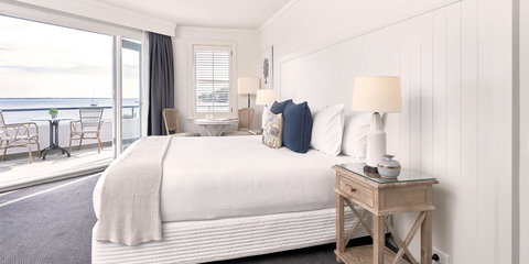 Anchorage Port Stephens - Accommodation Directory 29