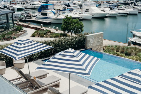 Anchorage Port Stephens - Accommodation Directory 6