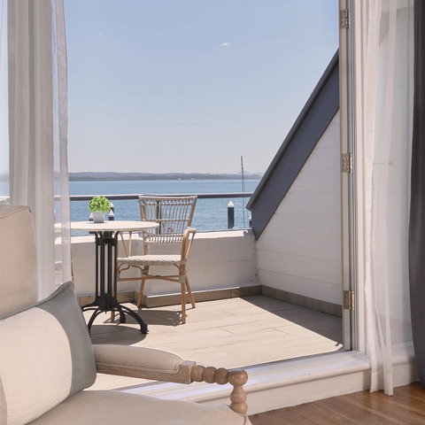 Anchorage Port Stephens - Accommodation Directory 26
