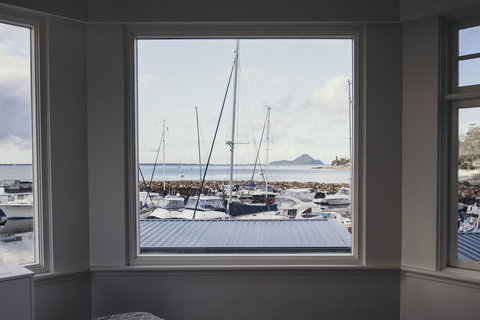 Anchorage Port Stephens - Accommodation Directory 21