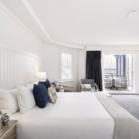 Anchorage Port Stephens - Accommodation Directory 23