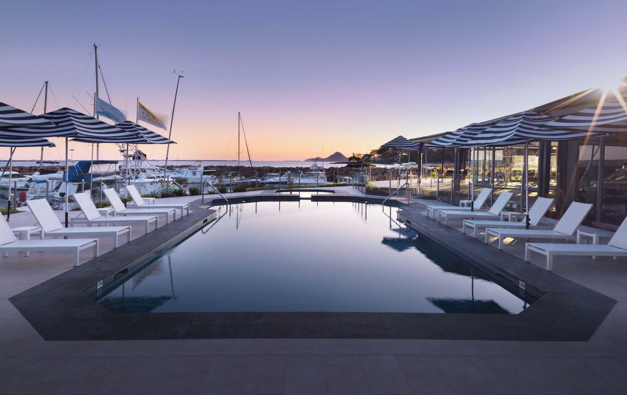 Corlette NSW Accommodation Directory