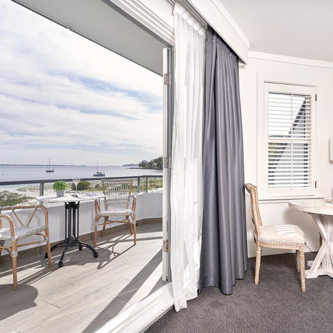 Anchorage Port Stephens - Accommodation Directory 28