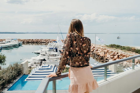 Anchorage Port Stephens - Accommodation Directory 20