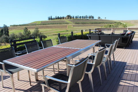 Grapevines Boutique Accommodation - Accommodation Directory 11