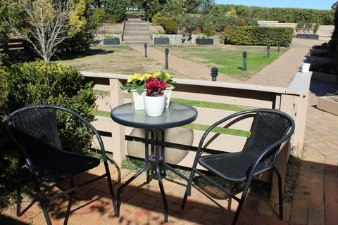 Grapevines Boutique Accommodation - Accommodation Directory 22