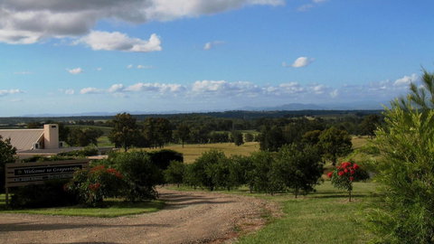 Grapevines Boutique Accommodation - Accommodation Directory 20