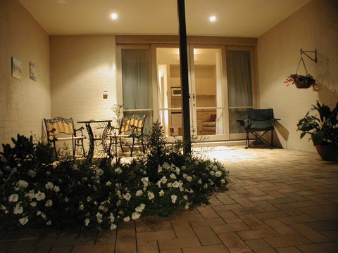 Grapevines Boutique Accommodation - Accommodation Directory 19