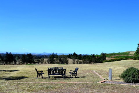 Grapevines Boutique Accommodation - Accommodation Directory 18