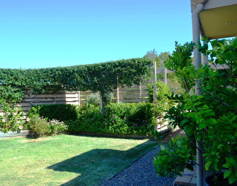Grapevines Boutique Accommodation - Accommodation Directory 14