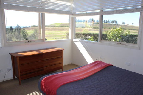 Grapevines Boutique Accommodation - Accommodation Directory 25