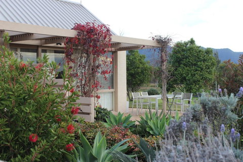Grapevines Boutique Accommodation - Accommodation Directory 24
