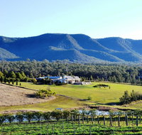 Grapevines Boutique Accommodation - Accommodation Directory