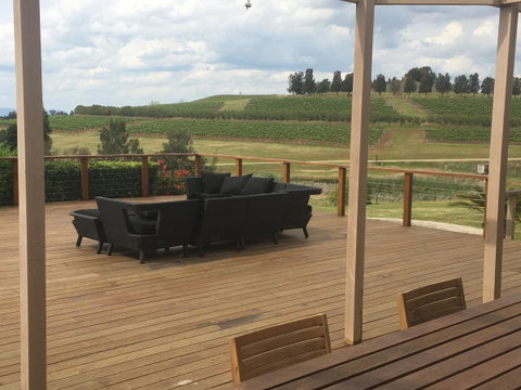Grapevines Boutique Accommodation - Accommodation Directory 2