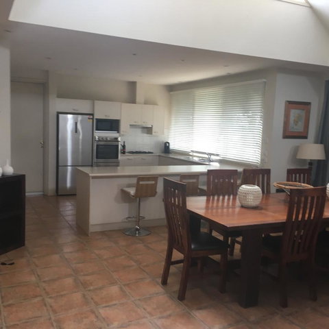 Grapevines Boutique Accommodation - Accommodation Directory 3