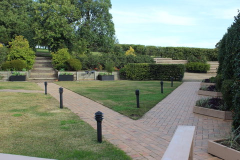 Grapevines Boutique Accommodation - Accommodation Directory 16