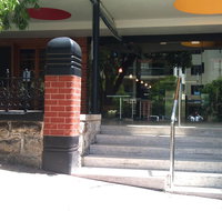 Riverview on Mount Street - Accommodation Directory