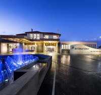International on the Water Hotel - Accommodation Directory