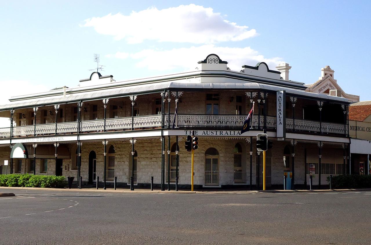  Accommodation Directory