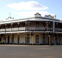 The Palace Hotel Kalgoorlie - Accommodation Directory