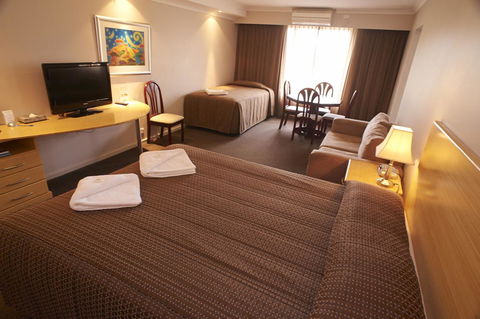 Dog Rock Motel - Accommodation Directory 40