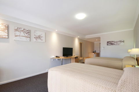 Dog Rock Motel - Accommodation Directory 29