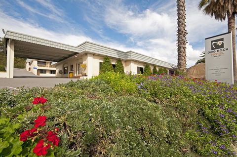 Dog Rock Motel - Accommodation Directory 0