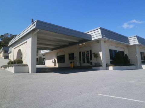 Dog Rock Motel - Accommodation Directory 23