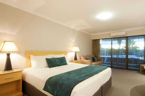 Dog Rock Motel - Accommodation Directory 2
