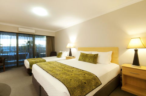 Dog Rock Motel - Accommodation Directory 38