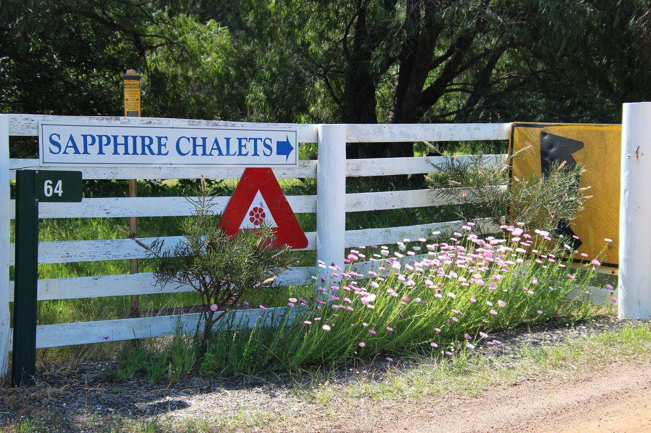 Augusta WA Accommodation Directory