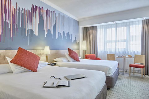 Mercure Perth - Accommodation Directory 18