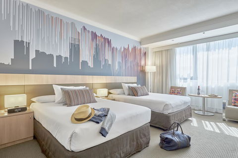 Mercure Perth - Accommodation Directory 1